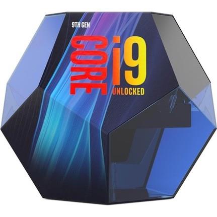 INTEL CORE i9-9900KF 16MB 5.00Ghz 1151p