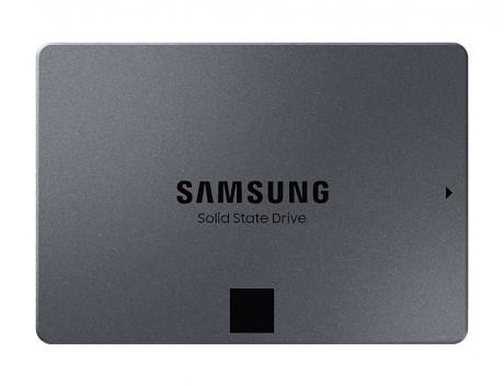 4TB SAMSUNG 860 QVO MZ-76Q4T0BW SSD