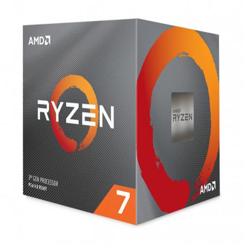 AMD RYZEN 7 3700X 3.60GHZ 36MB AM4 FANLI