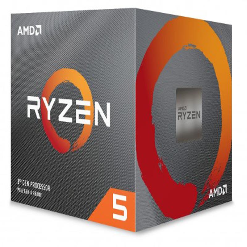 AMD RYZEN 5 3600X 3.80GHZ 35MB AM4 FANLI