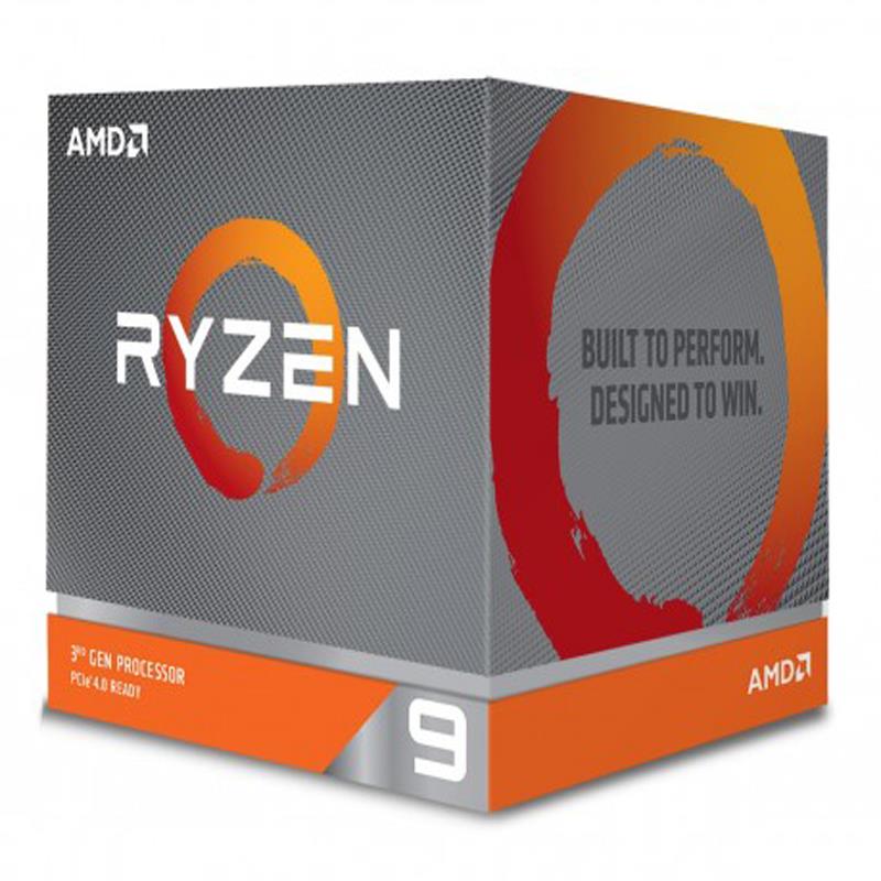 AMD RYZEN 9 3950X 3.50GHZ 72MB AM4 FANLI