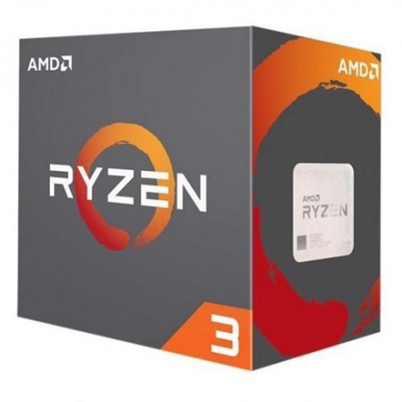 AMD RYZEN 3 1300X 3.5/3.9GHz AM4