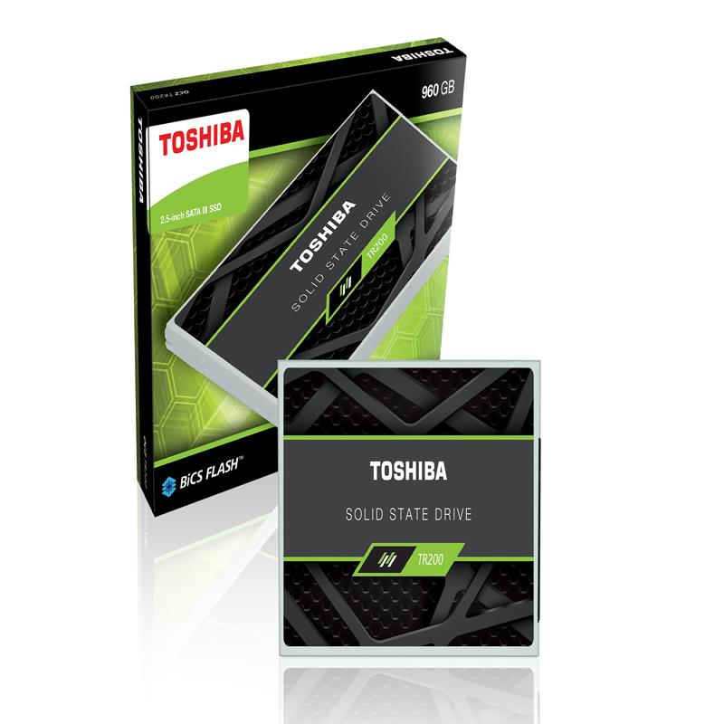 960GB TOSHIBA OCZ 2.5