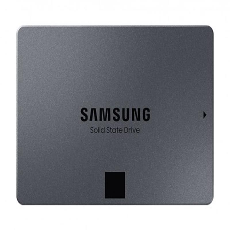 2TB SAMSUNG 860 QVO MZ-76Q2T0BW SSD