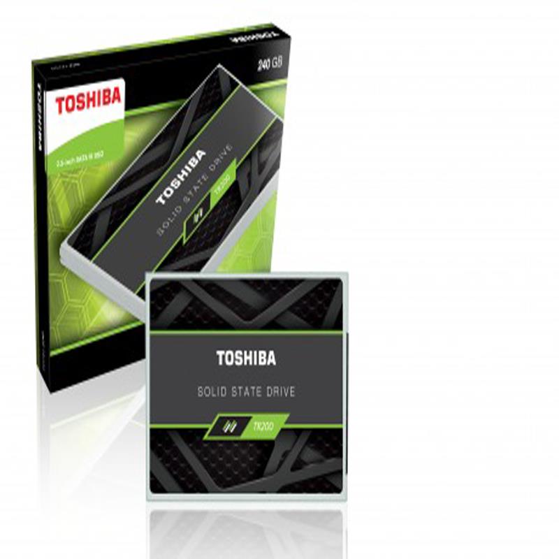 240GB TOSHIBA OCZ 2.5