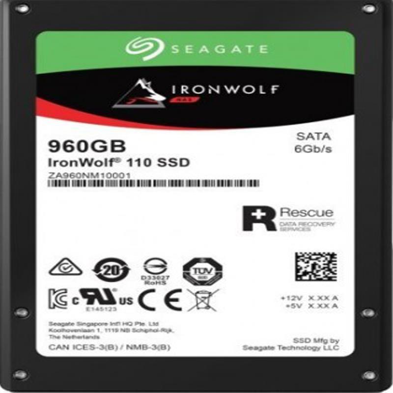 960GB SEAGATE 2.5