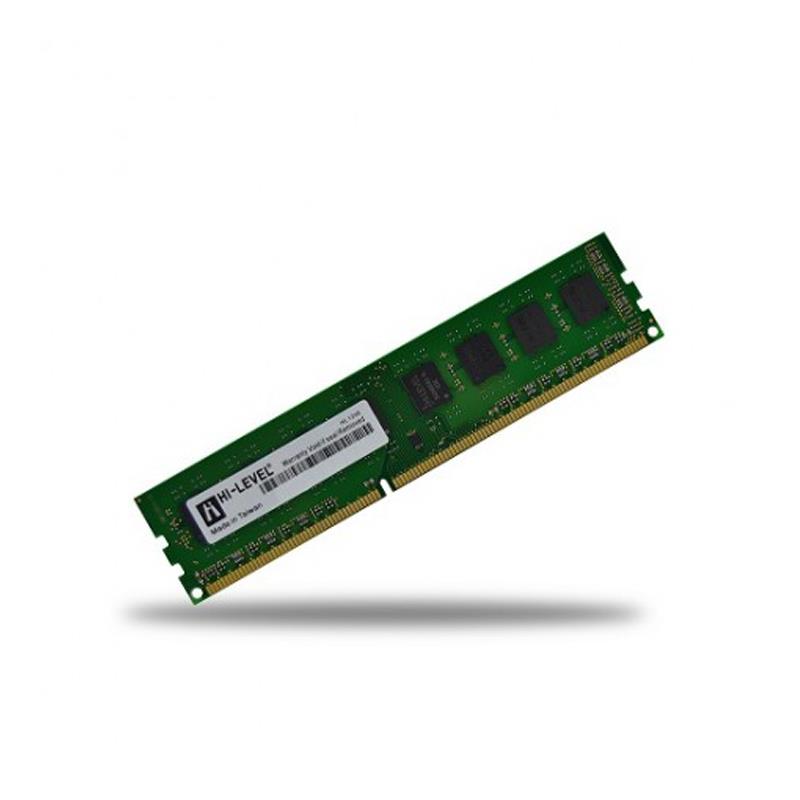 2GB KUTULU DDR2 800Mhz HLV-PC6400-2G HI-LEVEL