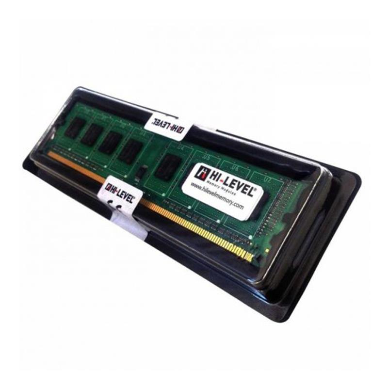 4GB KUTULU DDR4 2400Mhz HLV-PC19200D4-4G HI-LEVEL
