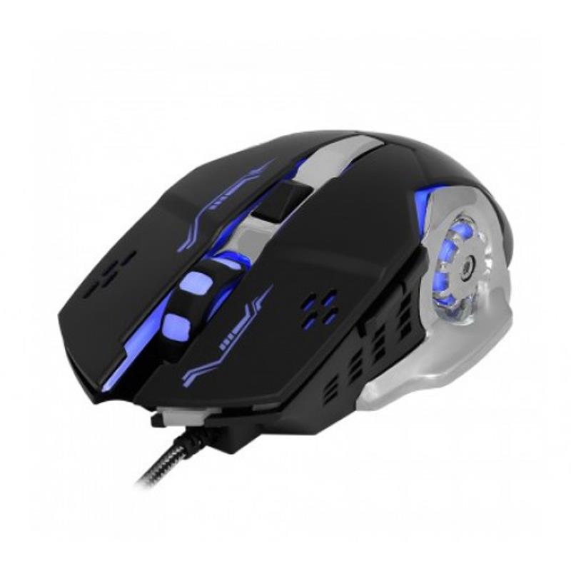 FRISBY GM-X3295K MAKROLU GAMING MOUSE