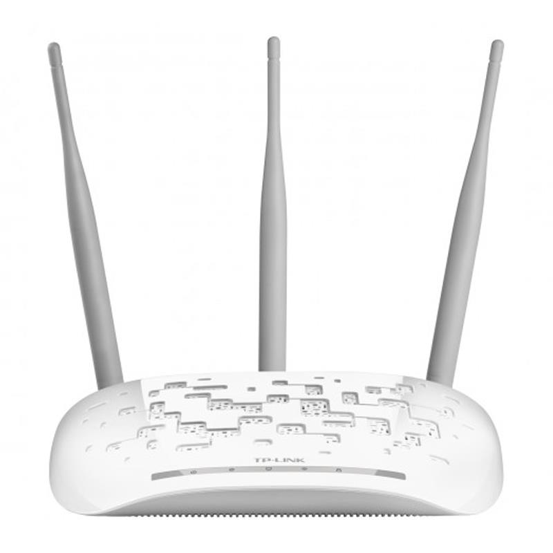 TP-LINK TL-WA901ND 450Mbps Wireless ACCESS POINT