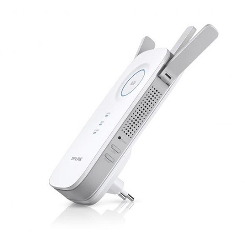 TP-LINK RE450 AC1750 MBPS DUAL BAND EXTENDER