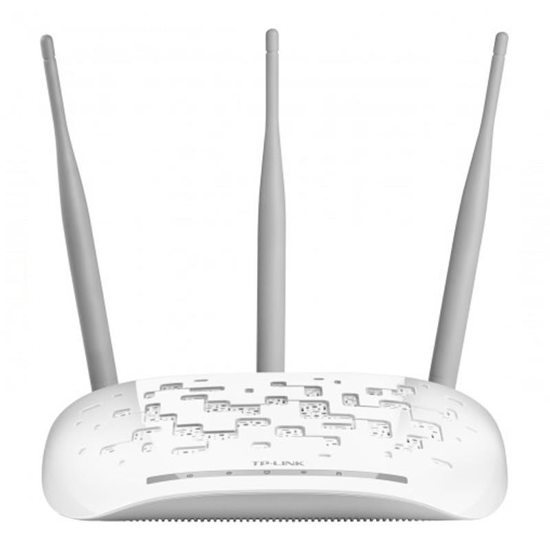 TP-LINK TL-WA901ND 450Mbps Wireless ACCESS POINT
