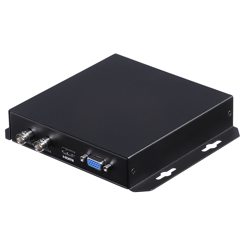 TP 2105 HDCVI Video Dönüştürücü