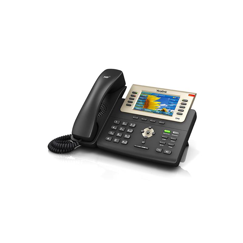 Yealink T29G – Üst Seviye HD IP Phone