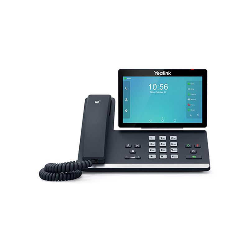 Yealink T56A – Android Video IP Telefon